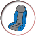 Car Trim and Seats